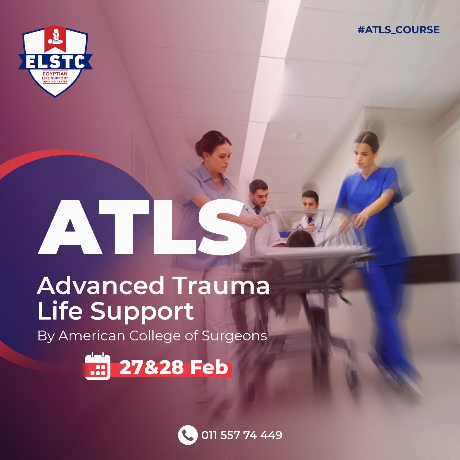 ATLS Course