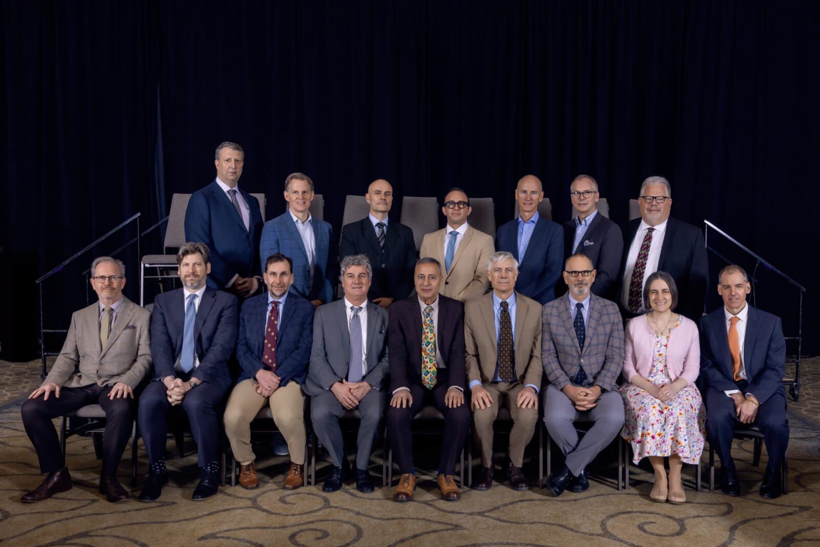ATLS International Directors