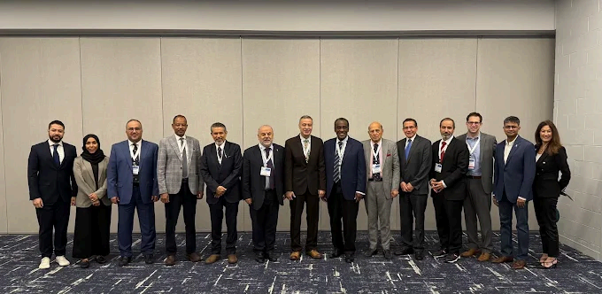 ATLS Global Symposium Group